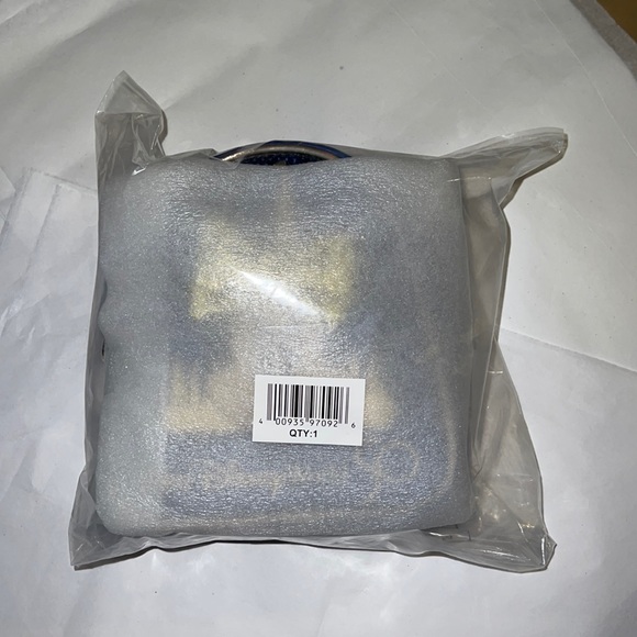 Disney Minnie Mouse Sequined CrossbodyBag 50th Anniversary - Picture 15 of 16